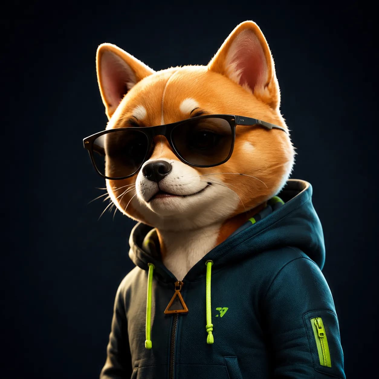 Mascot